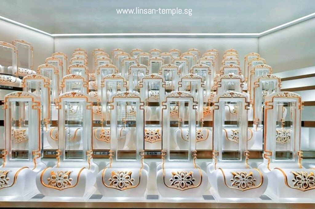 Freehold Ancestral Tablets at Imperial 2